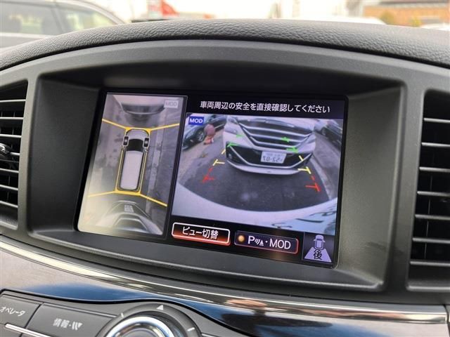 Nissan ELGRAND 2013-03 1105-15