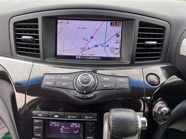 Nissan ELGRAND 2013-03 1105-14