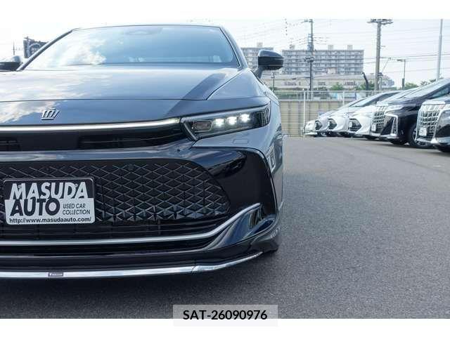 Toyota CROWN 2022-11 337324-19