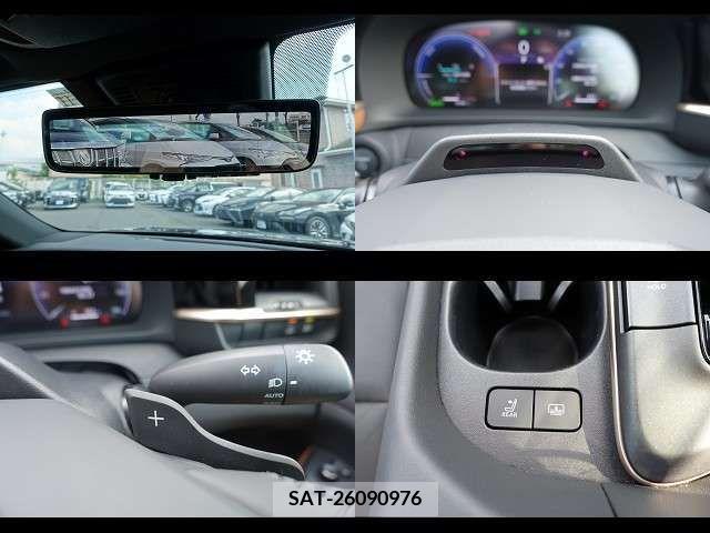 Toyota CROWN 2022-11 337324-8