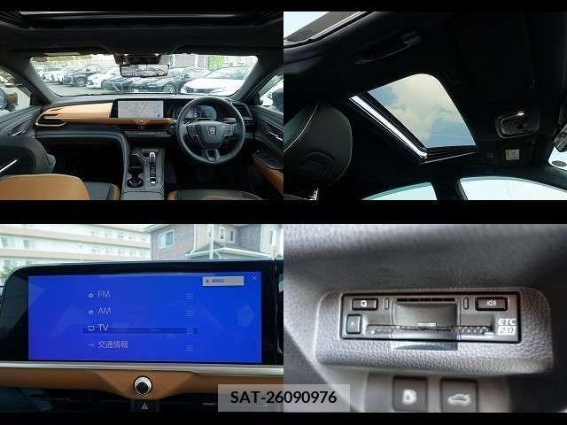 Toyota CROWN 2022-11 337324-7