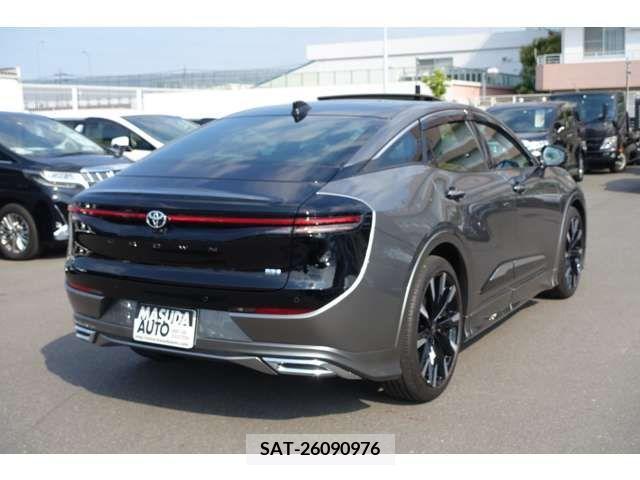 Toyota CROWN 2022-11 337324-6