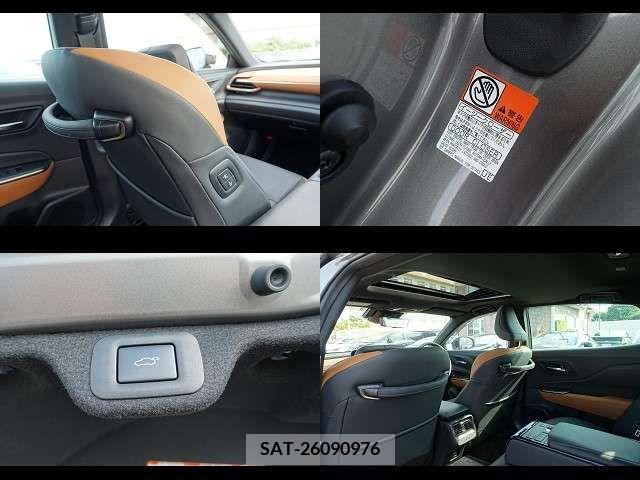 Toyota CROWN 2022-11 337324-15