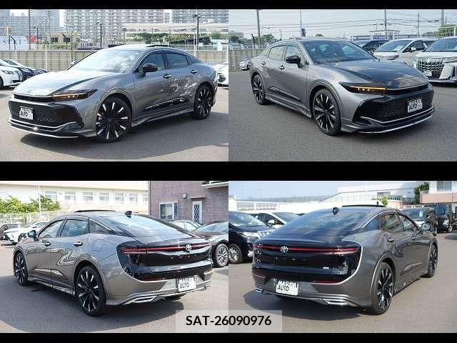Toyota CROWN 2022-11 337324-14