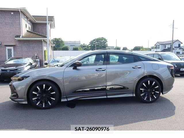 Toyota CROWN 2022-11 337324-3