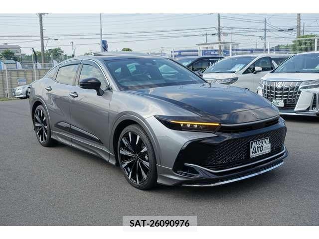 Toyota CROWN 2022-11 337324-2