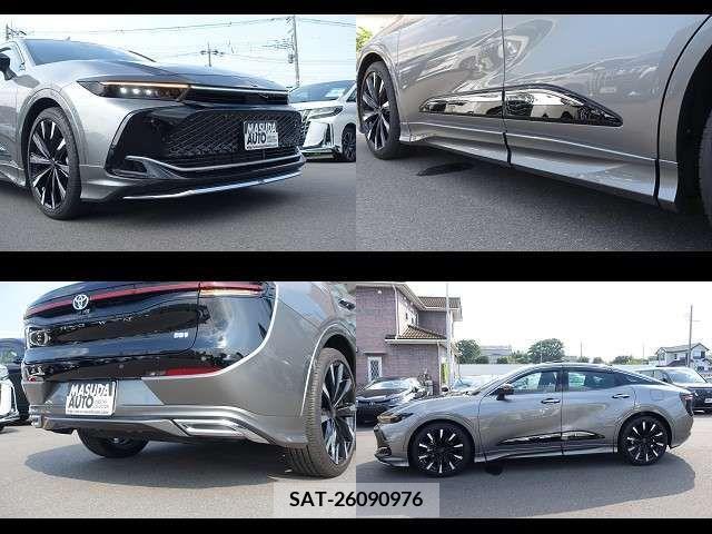 Toyota CROWN 2022-11 337324-12