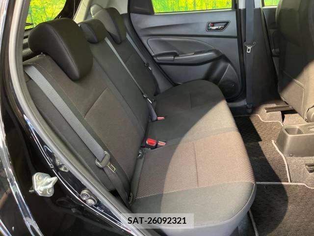Suzuki SWIFT 2017-09 286623-9