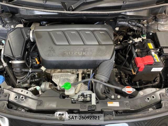 Suzuki SWIFT 2017-09 286623-18