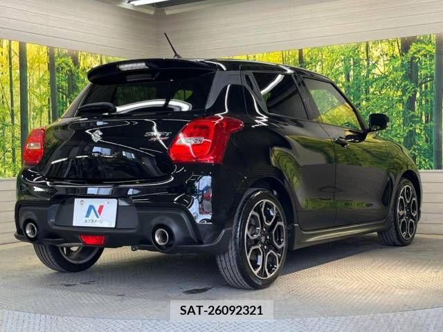 Suzuki SWIFT 2017-09 286623-17