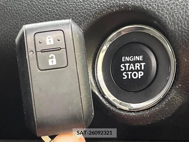 Suzuki SWIFT 2017-09 286623-7