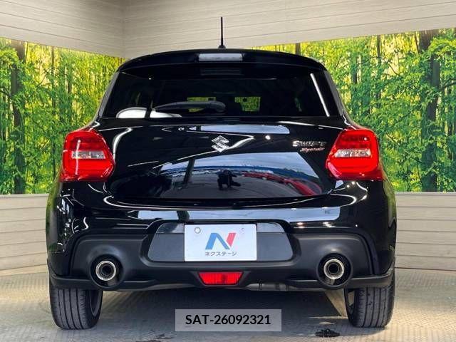 Suzuki SWIFT 2017-09 286623-15
