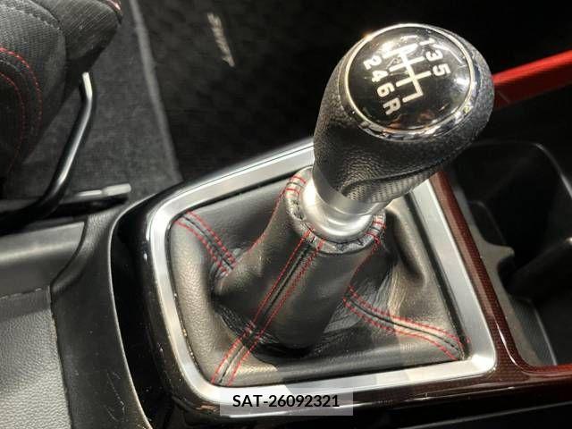 Suzuki SWIFT 2017-09 286623-2
