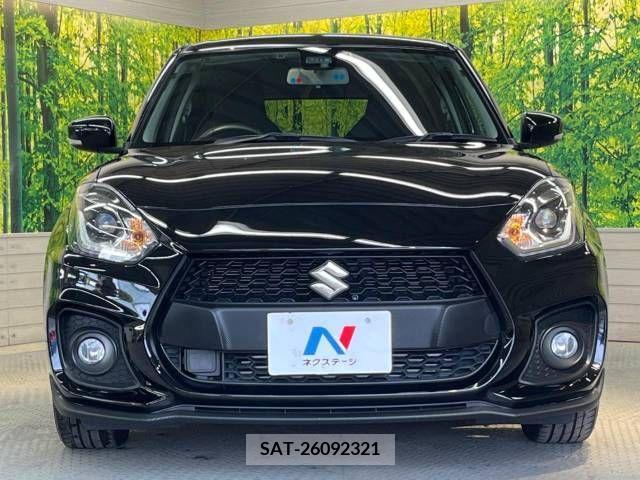Suzuki SWIFT 2017-09 286623-14