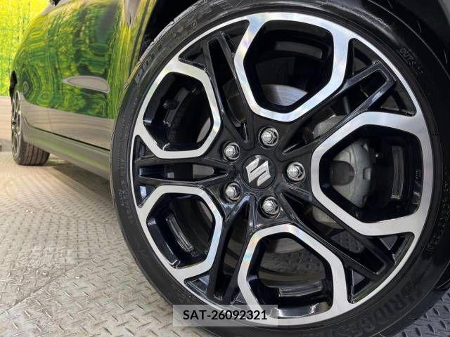 Suzuki SWIFT 2017-09 286623-13