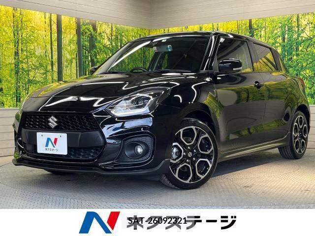 Suzuki SWIFT 2017-09 286623-0
