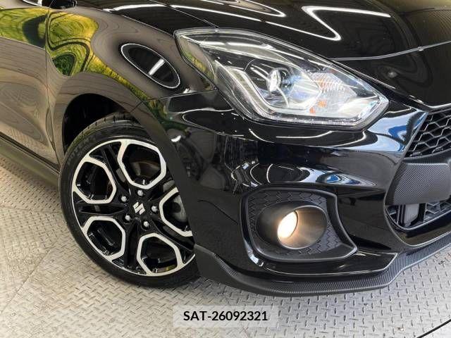 Suzuki SWIFT 2017-09 286623-12