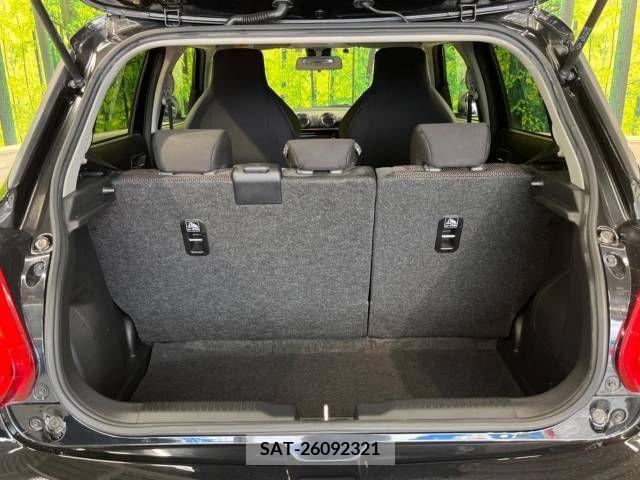 Suzuki SWIFT 2017-09 286623-10