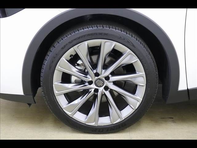 Toyota CROWN 2022-10 9097-23