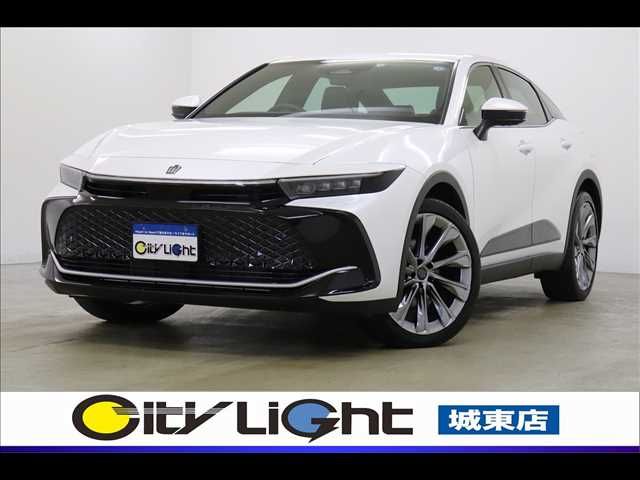 Toyota CROWN 2022-10 9097-0