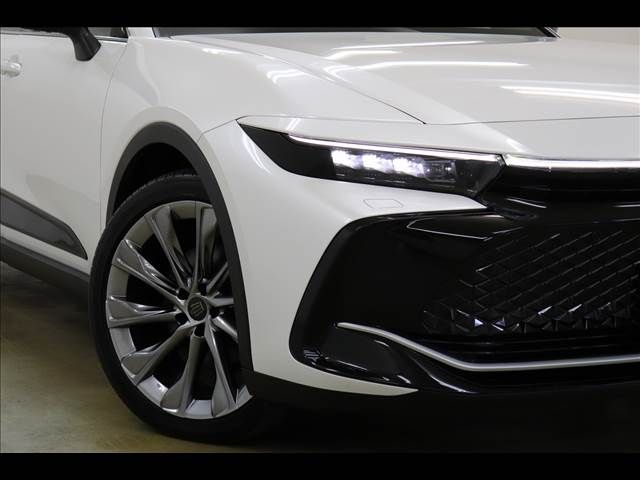 Toyota CROWN 2022-10 9097-22