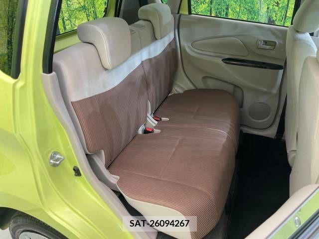 Mitsubishi EK WAGON 2017-09 300784-8