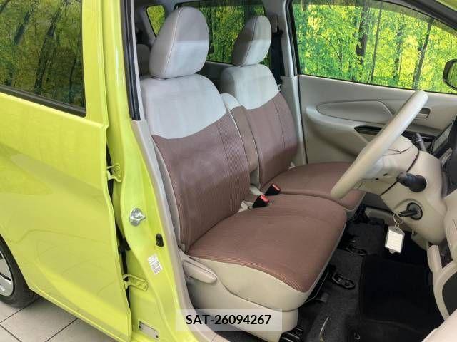 Mitsubishi EK WAGON 2017-09 300784-7
