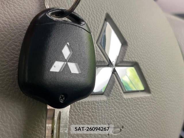 Mitsubishi EK WAGON 2017-09 300784-6