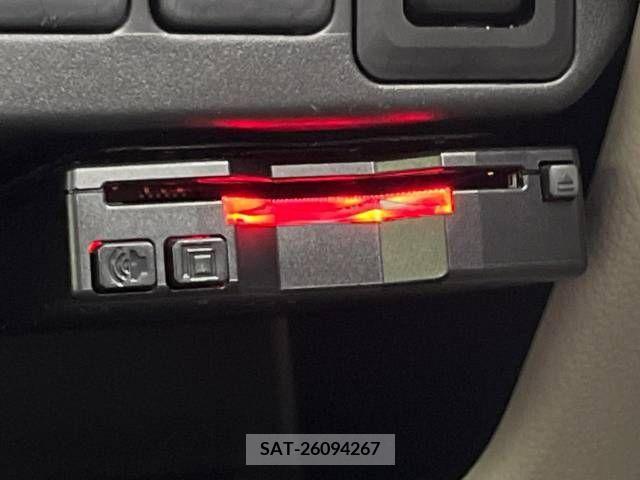 Mitsubishi EK WAGON 2017-09 300784-5