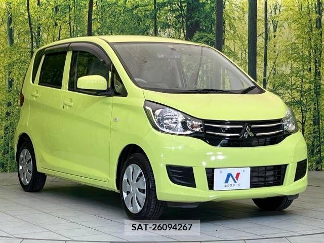 Mitsubishi EK WAGON 2017-09 300784-15