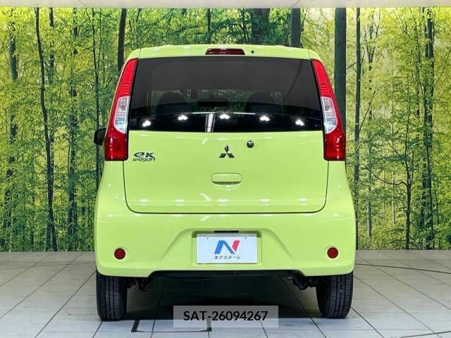 Mitsubishi EK WAGON 2017-09 300784-14