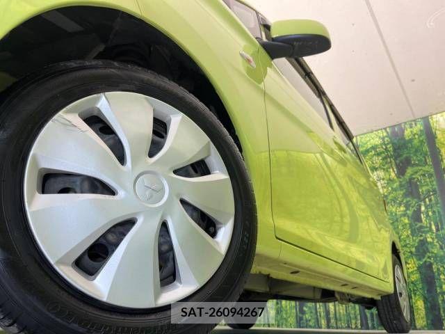 Mitsubishi EK WAGON 2017-09 300784-12