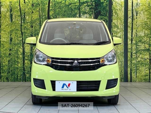 Mitsubishi EK WAGON 2017-09 300784-13