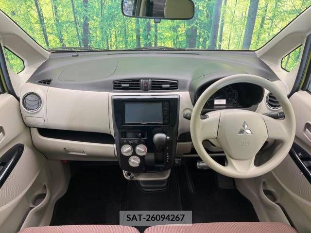 Mitsubishi EK WAGON 2017-09 300784-1