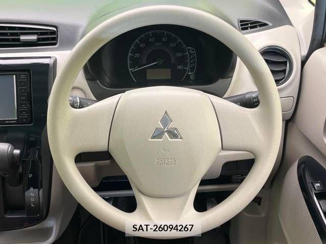 Mitsubishi EK WAGON 2017-09 300784-10