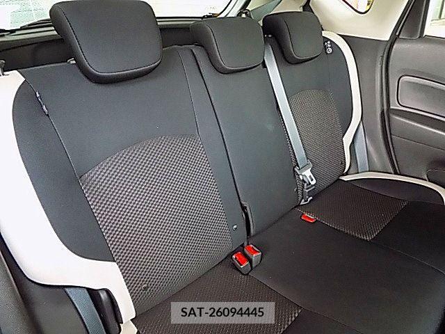 Nissan NOTE 2017-08 280067-2