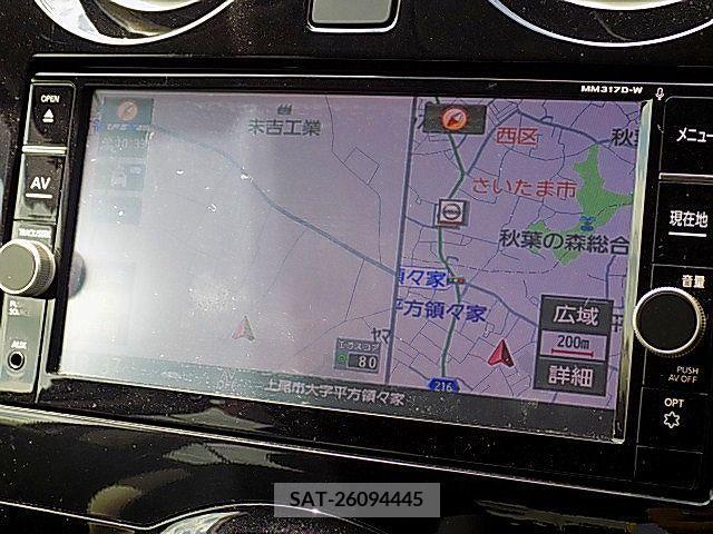 Nissan NOTE 2017-08 280067-3