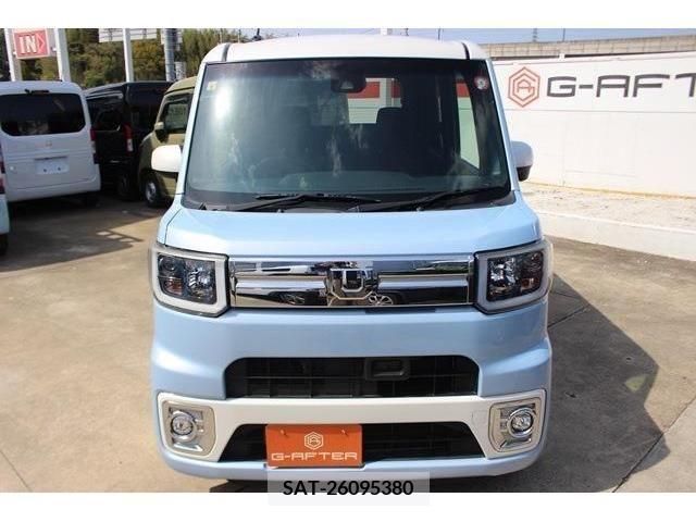 Daihatsu WAKE 2016-09 375059-6