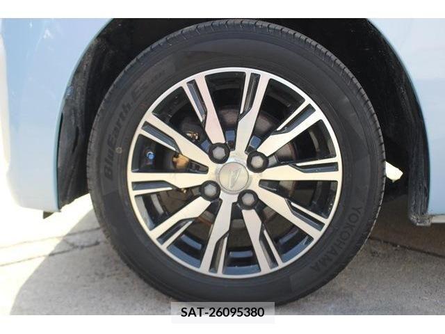 Daihatsu WAKE 2016-09 375059-10