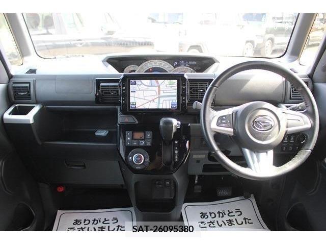 Daihatsu WAKE 2016-09 375059-15