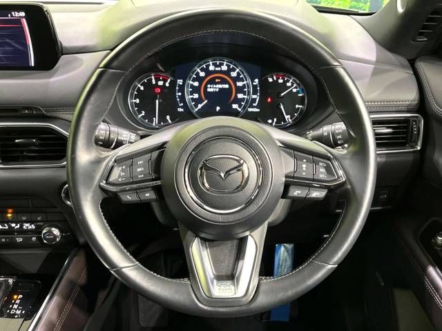 Mazda CX-8 2018-11 196163-12