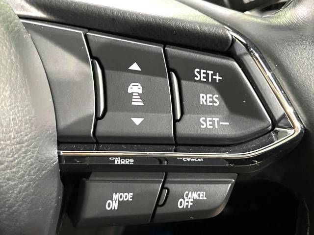 Mazda CX-8 2018-11 196163-5