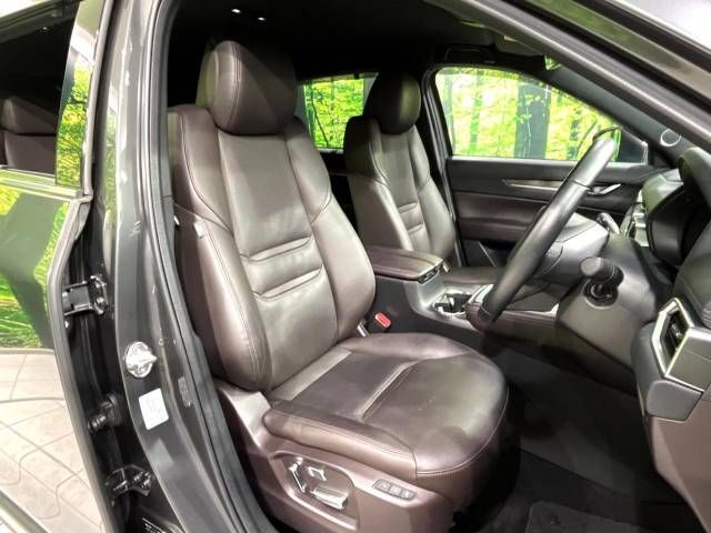 Mazda CX-8 2018-11 196163-8
