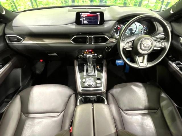 Mazda CX-8 2018-11 196163-1