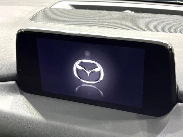 Mazda CX-8 2018-11 196163-3