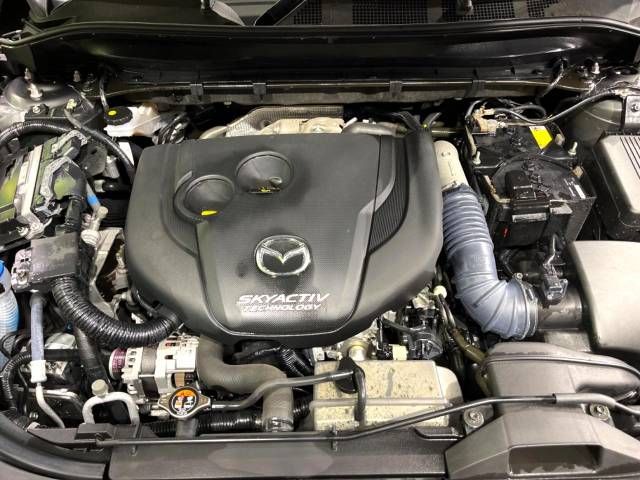 Mazda CX-8 2018-11 196163-18