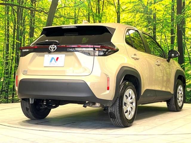 Toyota YARIS CROSS 2023-03 195134-17