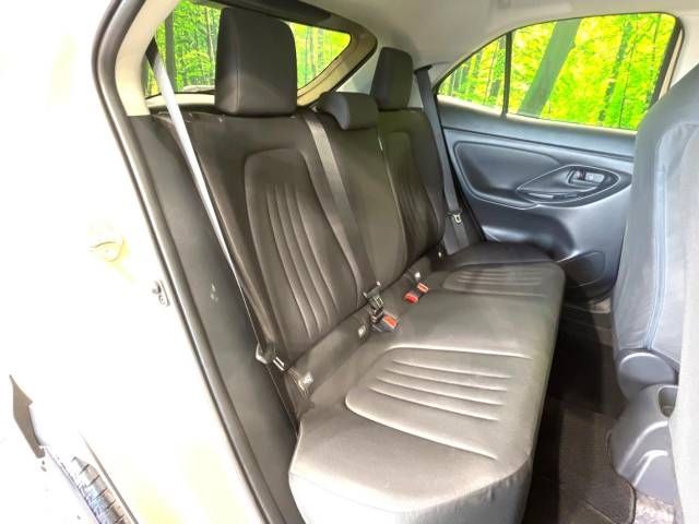 Toyota YARIS CROSS 2023-03 195134-9
