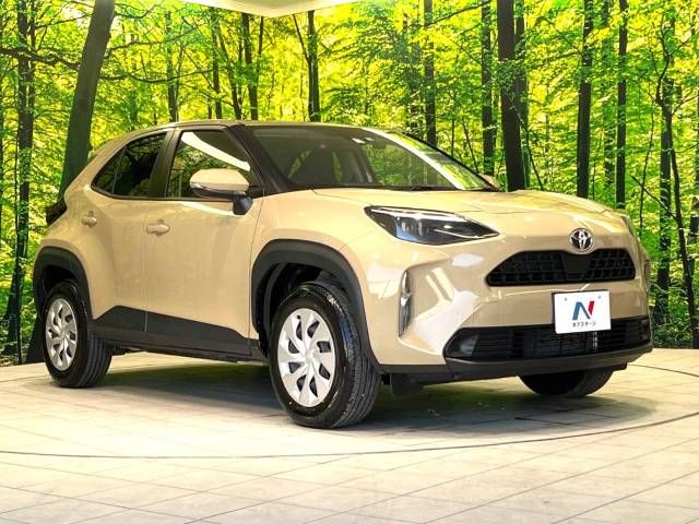 Toyota YARIS CROSS 2023-03 195134-16