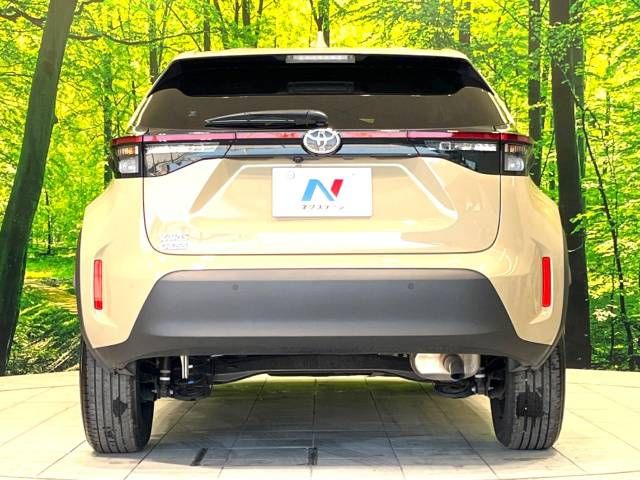 Toyota YARIS CROSS 2023-03 195134-15